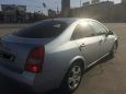  Nissan Primera 2004 , 250000 , 