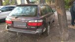  Mazda 626 1998 , 109000 , 