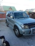 SUV   Toyota Land Cruiser Prado 1998 , 650000 , 