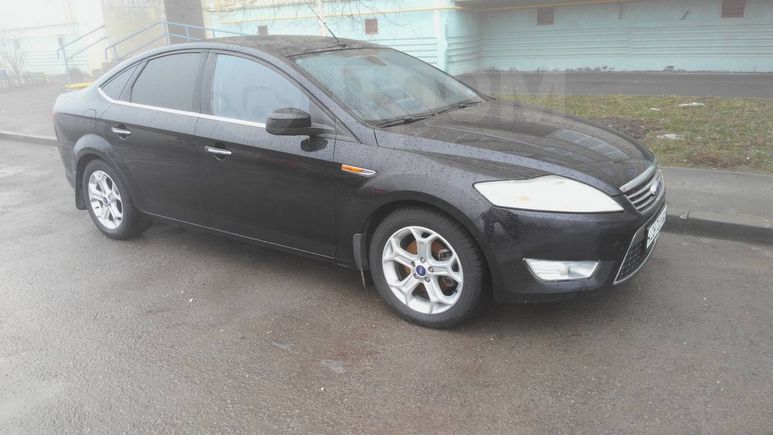  Ford Mondeo 2008 , 485000 , 