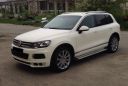 SUV   Volkswagen Touareg 2011 , 1480000 , 