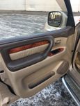 SUV   Lexus LX470 1999 , 1090000 , 