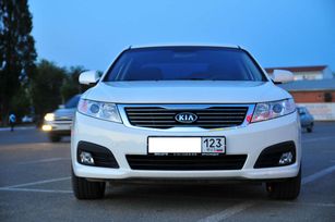  Kia Magentis 2009 , 650000 , 