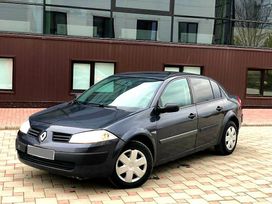  Renault Megane 2005 , 160000 ,  