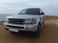 SUV   Land Rover Range Rover Sport 2008 , 899000 , 