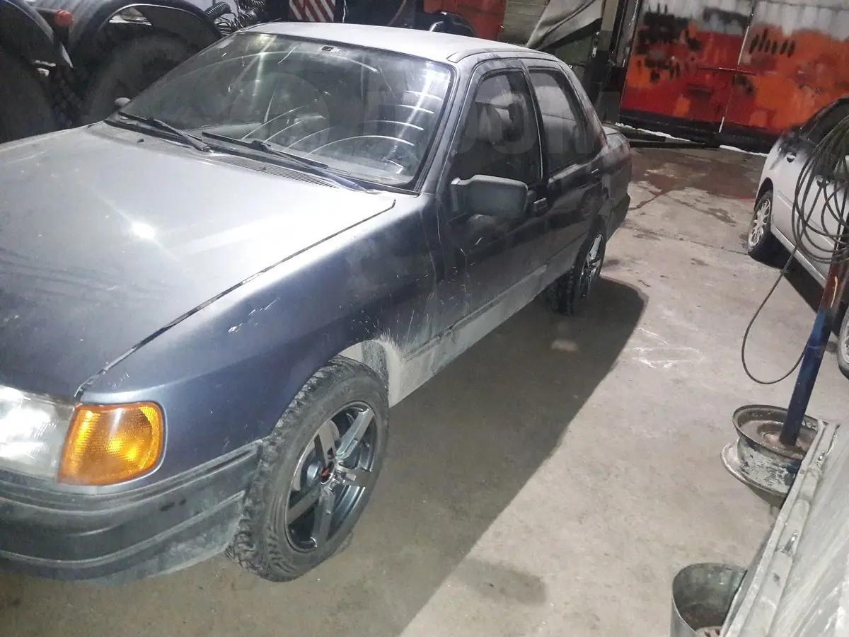 Купить Авто Форд Сиерра