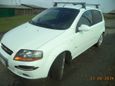  Chevrolet Aveo 2006 , 220000 , 