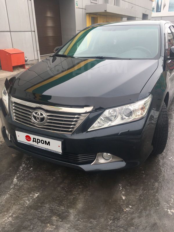  Toyota Camry 2013 , 1290000 , 