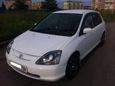 Honda Civic 2001 , 266000 , 