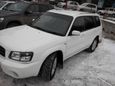 SUV   Subaru Forester 2004 , 370000 , 