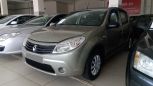  Renault Sandero 2012 , 438000 , 