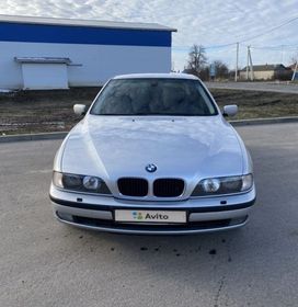  BMW 5-Series 2000 , 600000 , 