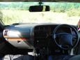 SUV   Isuzu Bighorn 1997 , 480000 , 