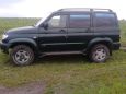 SUV     2007 , 310000 , 