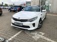  Kia Optima 2017 , 1653000 , 