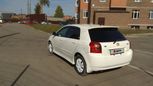  Toyota Corolla Runx 2001 , 360000 , 