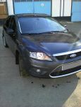  Ford Focus 2010 , 370000 , 