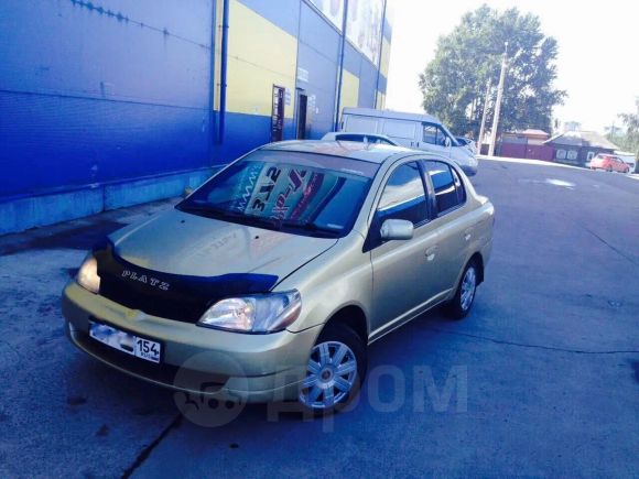  Toyota Platz 1999 , 155000 , 