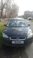  Ford Focus 2006 , 270000 , 