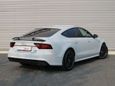  Audi A7 2017 , 2750000 , 