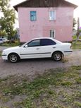  Nissan Sunny 2001 , 180000 , 