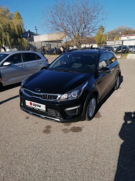  Kia Rio 2018 , 1150000 , 