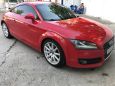  Audi TT 2007 , 620000 , --