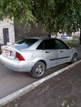  Ford Focus 2002 , 120000 , 