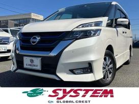    Nissan Serena 2019 , 1480000 , 