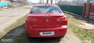  Mitsubishi Lancer 2007 , 390000 , 