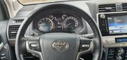 SUV   Toyota Land Cruiser Prado 2019 , 4300000 , --