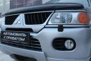 SUV   Mitsubishi Pajero Sport 2006 , 685000 , 