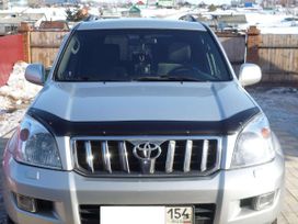 SUV   Toyota Land Cruiser Prado 2006 , 1350000 , 