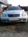  Mercedes-Benz C-Class 2003 , 399000 , 