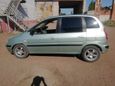  Hyundai Matrix 2003 , 200000 , 