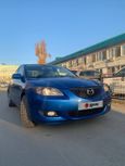  Mazda Mazda3 2005 , 408000 , 