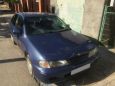  Nissan Pulsar 1998 , 115000 , 