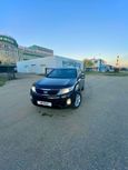 SUV   Kia Sorento 2012 , 1350000 , 