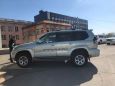 SUV   Toyota Land Cruiser Prado 2002 , 1100000 , 