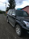 SUV   Toyota Land Cruiser Prado 2006 , 1150000 , 