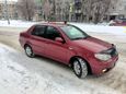  Fiat Albea 2007 , 195000 , 