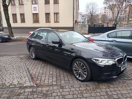  BMW 5-Series 2018 , 3280000 , 