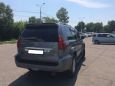 SUV   Lexus GX470 2007 , 1580000 , 