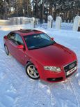  Audi A4 2004 , 440000 , 