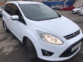    Ford C-MAX 2011 , 600000 , 