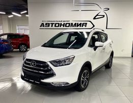 SUV   JAC S3 2021 , 914000 , 