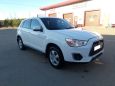 SUV   Mitsubishi ASX 2012 , 589000 ,  