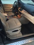 SUV   BMW X5 2003 , 530000 , 