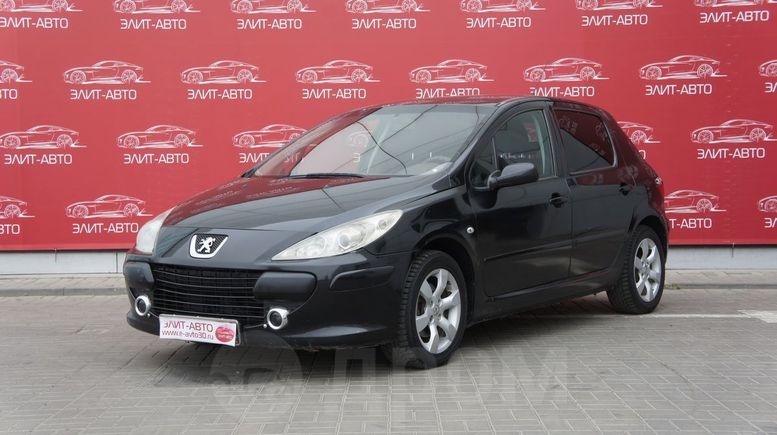  Peugeot 307 2006 , 155000 , 