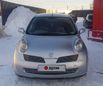  Nissan March 2002 , 268000 , 